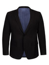 Men's TR Suit Separate - Black