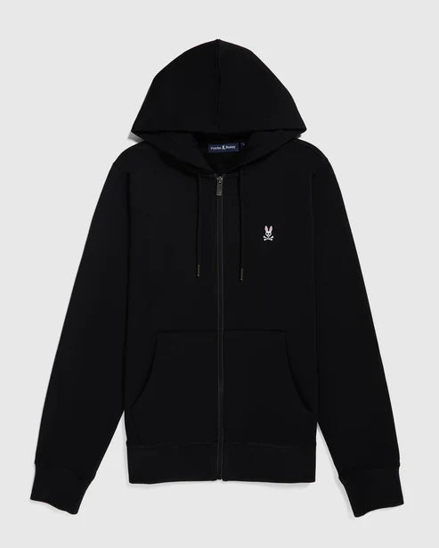 Bunny zip up hoodie sale