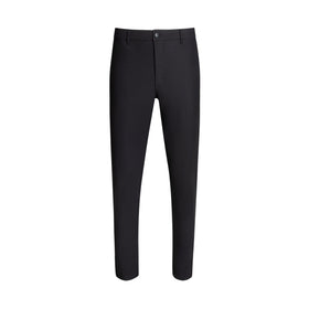 T.O. Men's Performance Slim Pants - Black