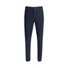 T.O. Men's Performance Slim Pants - Navy