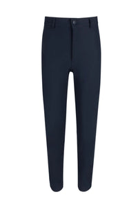 T.O. Boy's Performance Pants - Navy