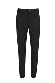 T.O. Boy's Performance Pants - Black