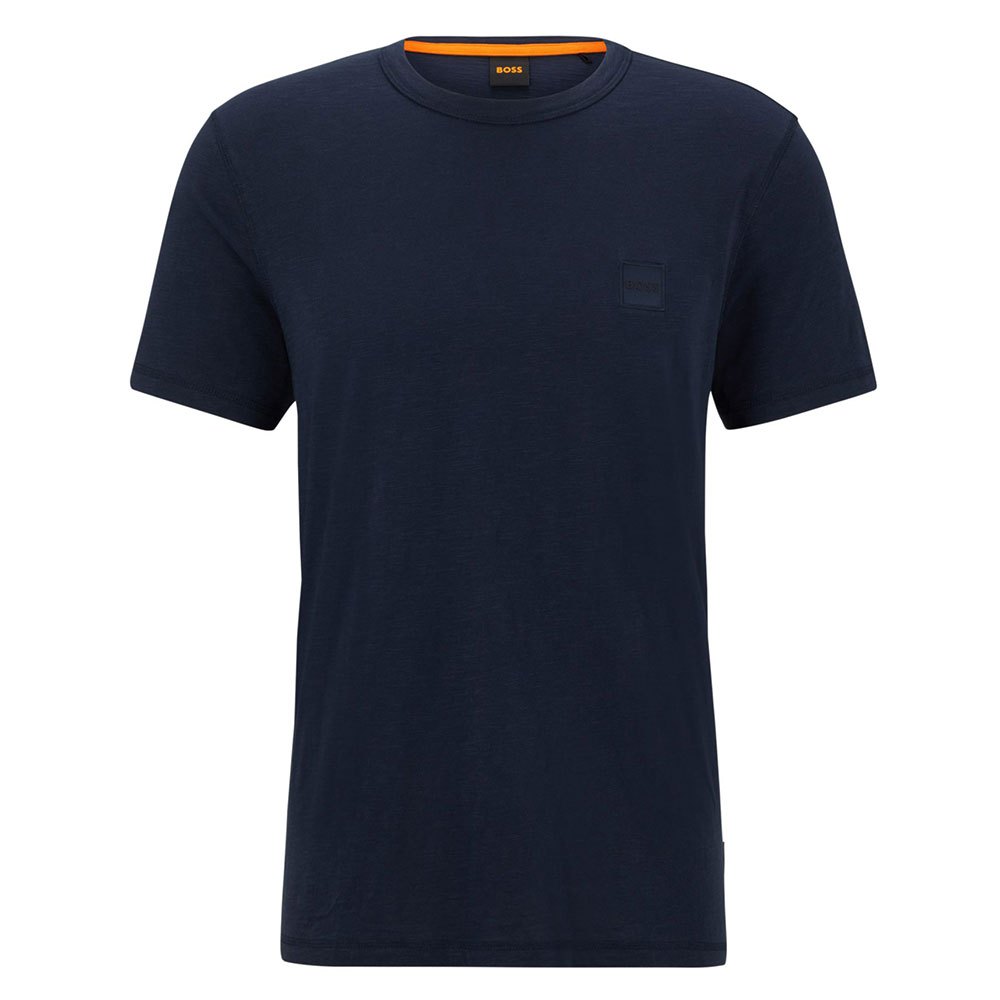 Men's Hugo Boss Tegood T-shirt Navy - Main Image
