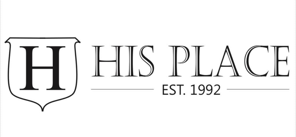 His Place Collection