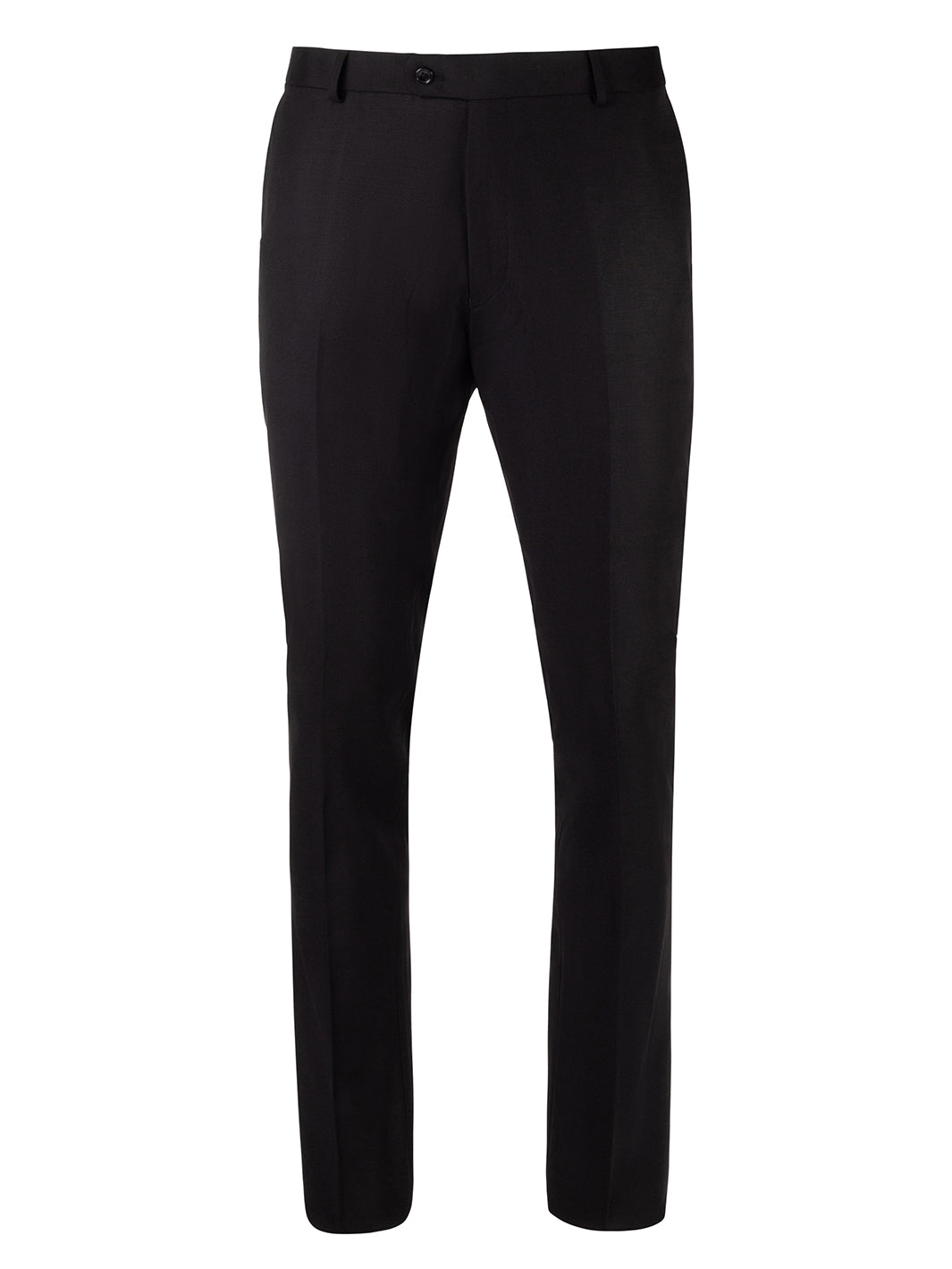 Men's TR Pants - Black Black / Classic / 38 Men's TR Pants - Black Black / Classic / 38