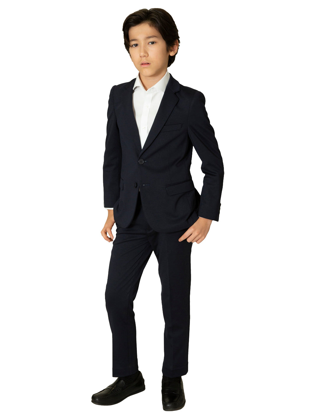 CLUBCLASS CC6002 - Soho Men's Suit Pants