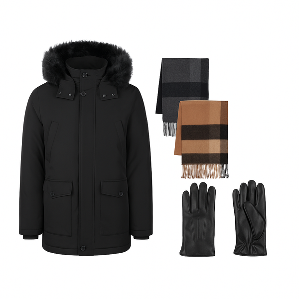 Winter Is Coming… Are You Ready?