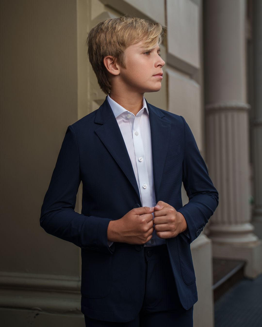 Boy's Suits