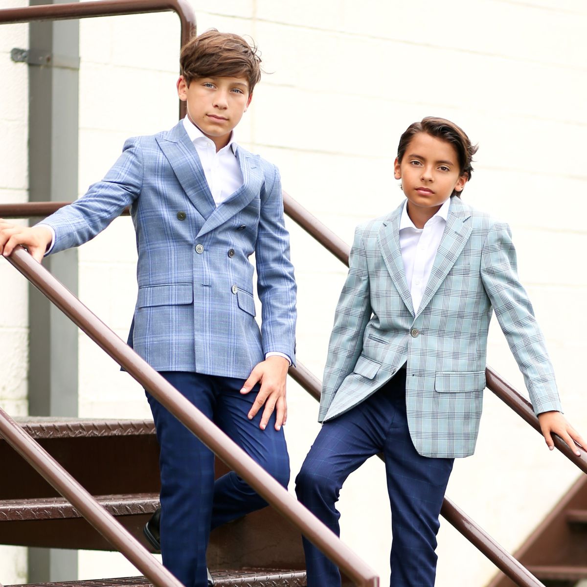 Shop Boys
