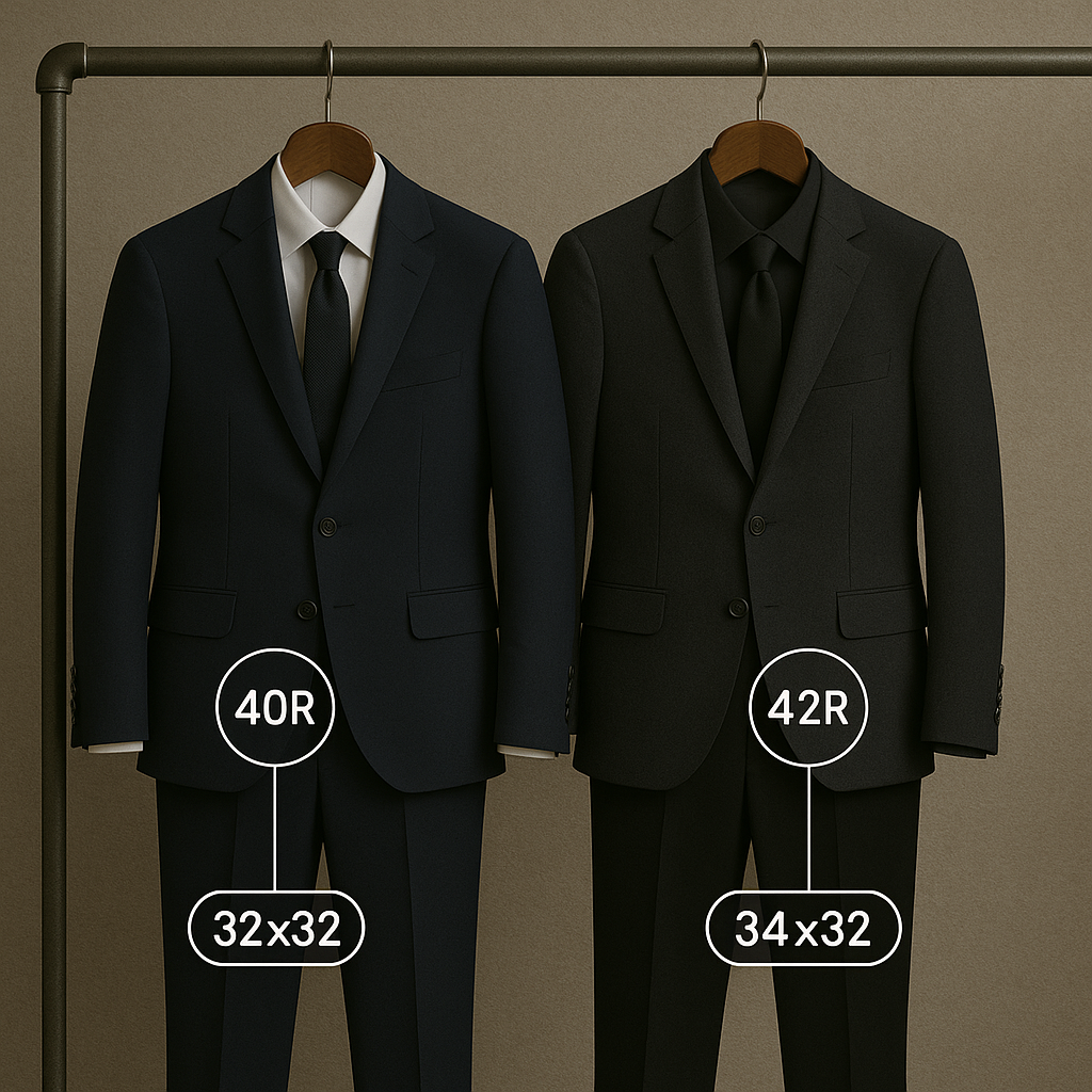 Boy's Suit Separates