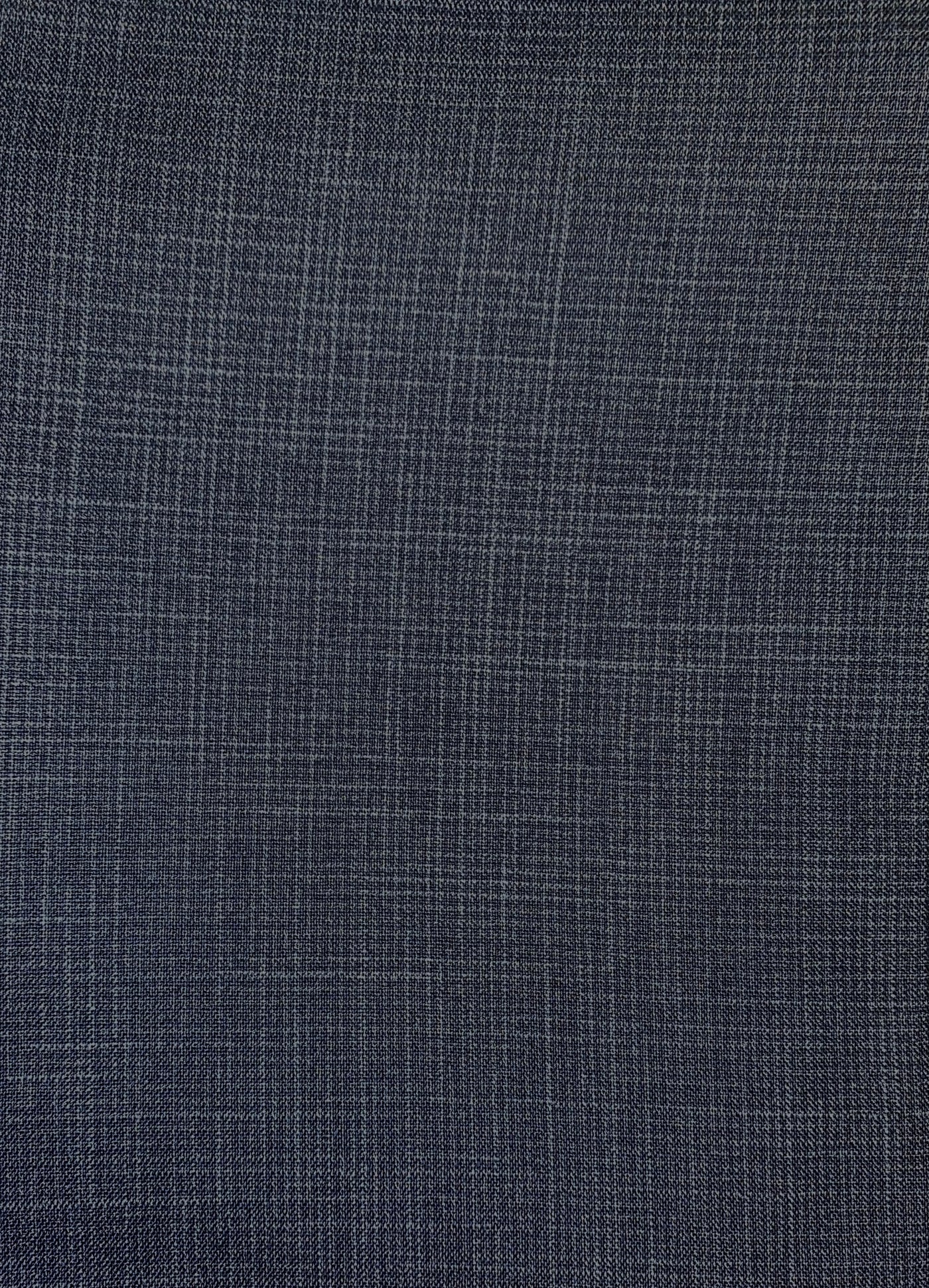T.O. Boy's TR Notch Fashion Suit - Grey