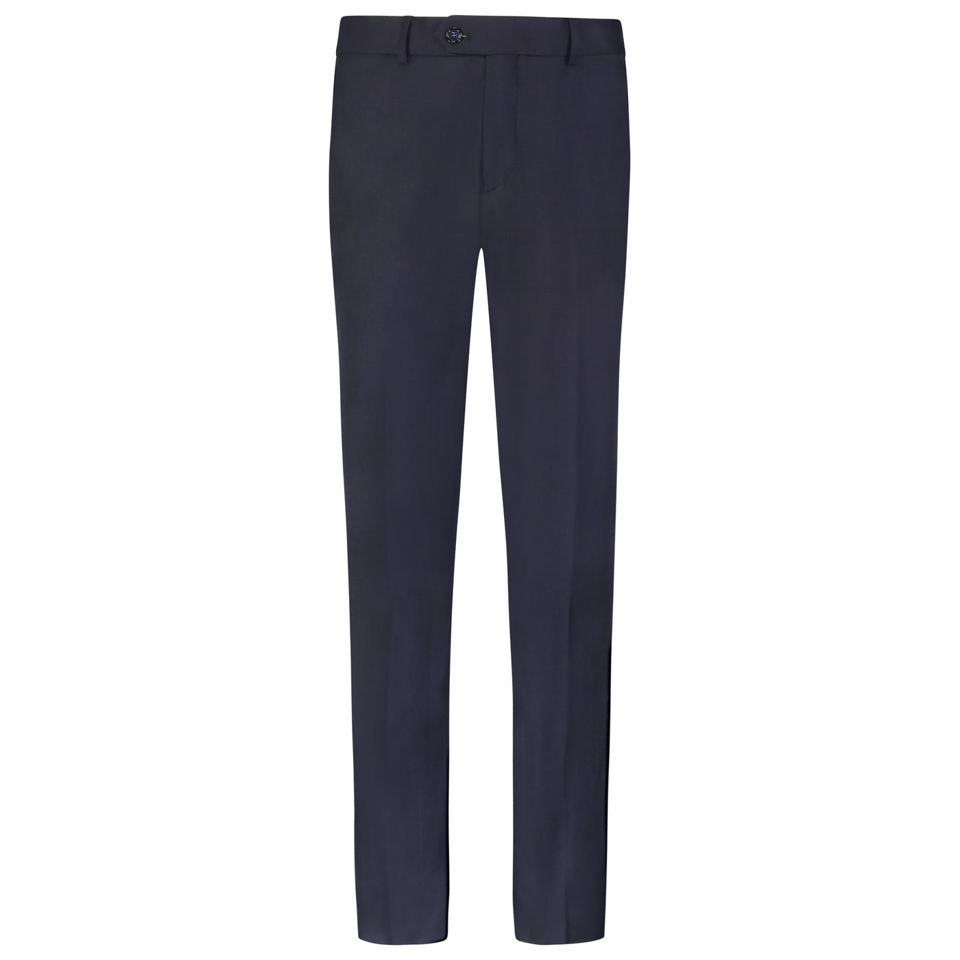 Boy's Centrion Wool Pants - Navy