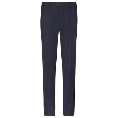 Centrion Boy's Wool Pants - Navy