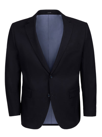 Men's TR Suit Separate - Navy