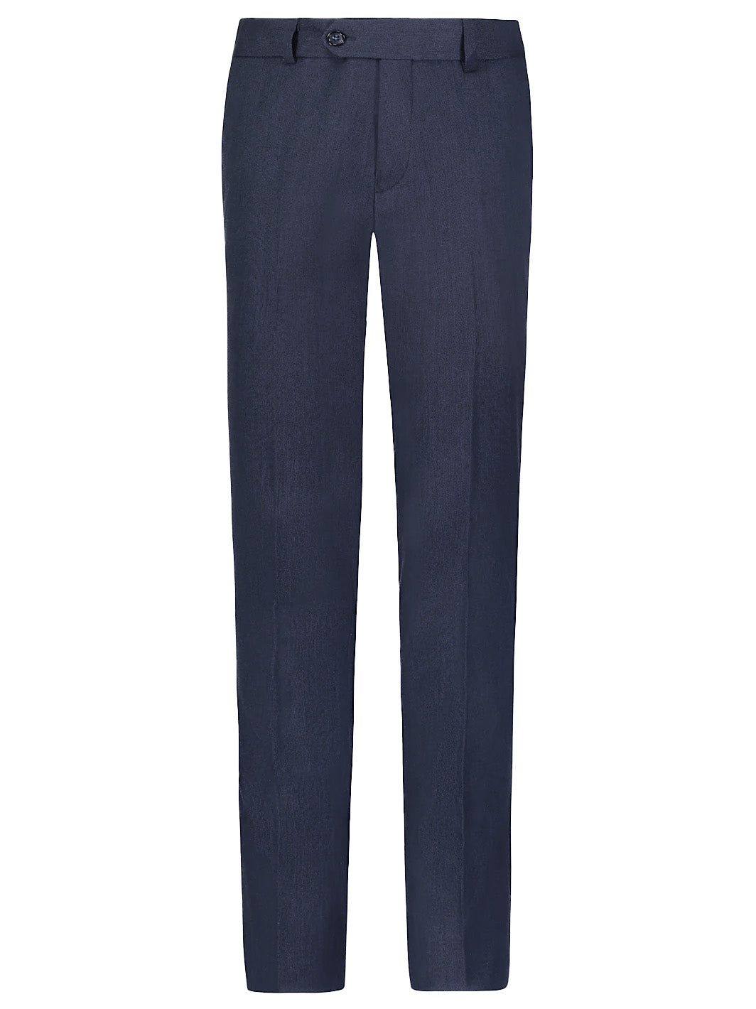 T.O. Boy's TR Pants - Black-on-Blue