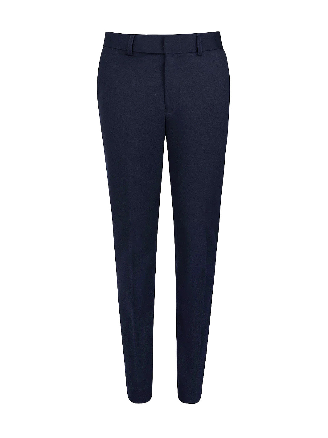 T.O. Boy's Soho Stretch Pants - Navy