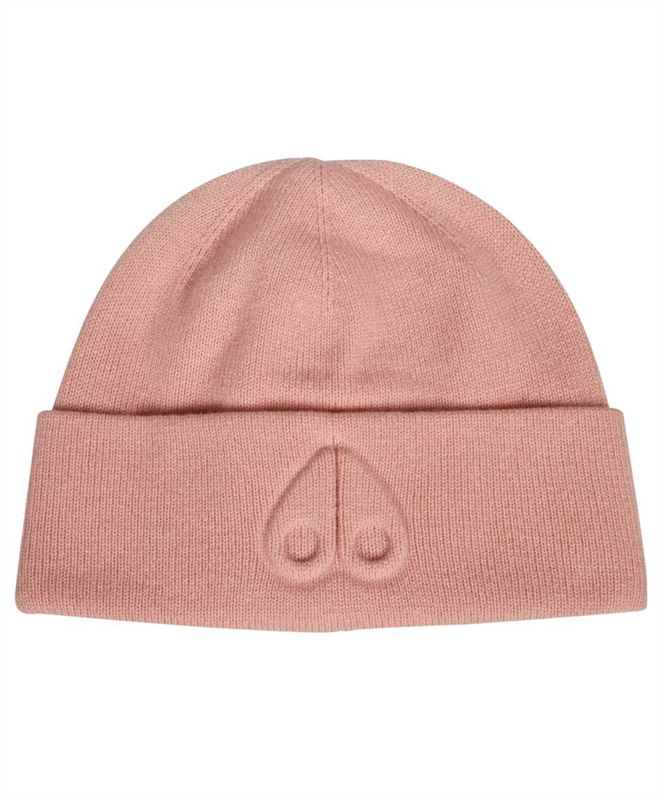 Moose Knuckles Wolcott Toque Beanie – The His Place display picture 1