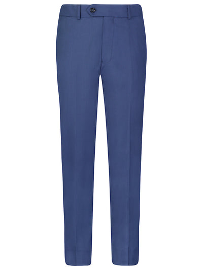 Boy's TR Suit Separates | French Blue