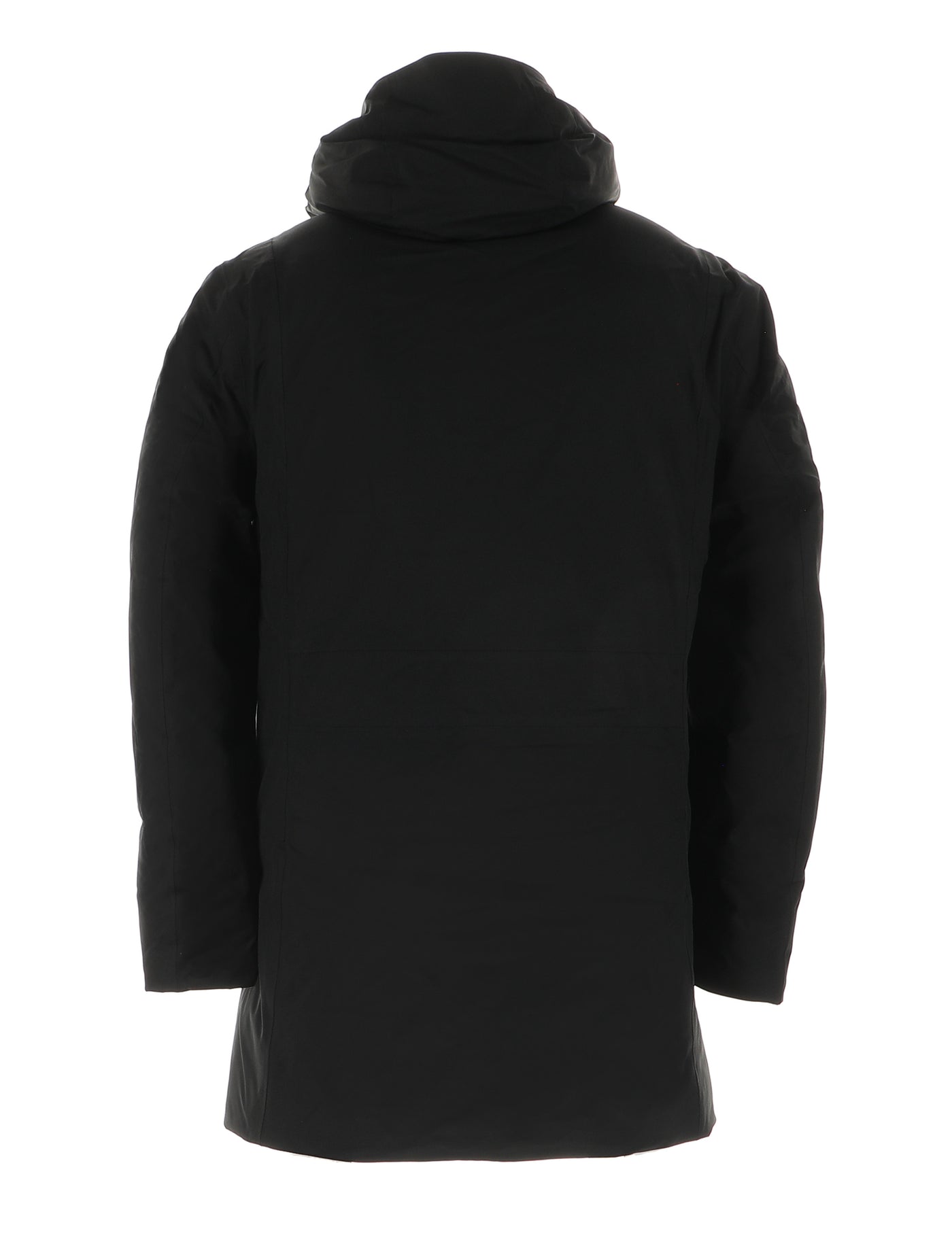 T.O. Collection Axis Storm Parka Coat – The His Place