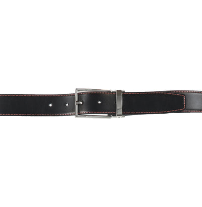 Men's Square Buckle Belt