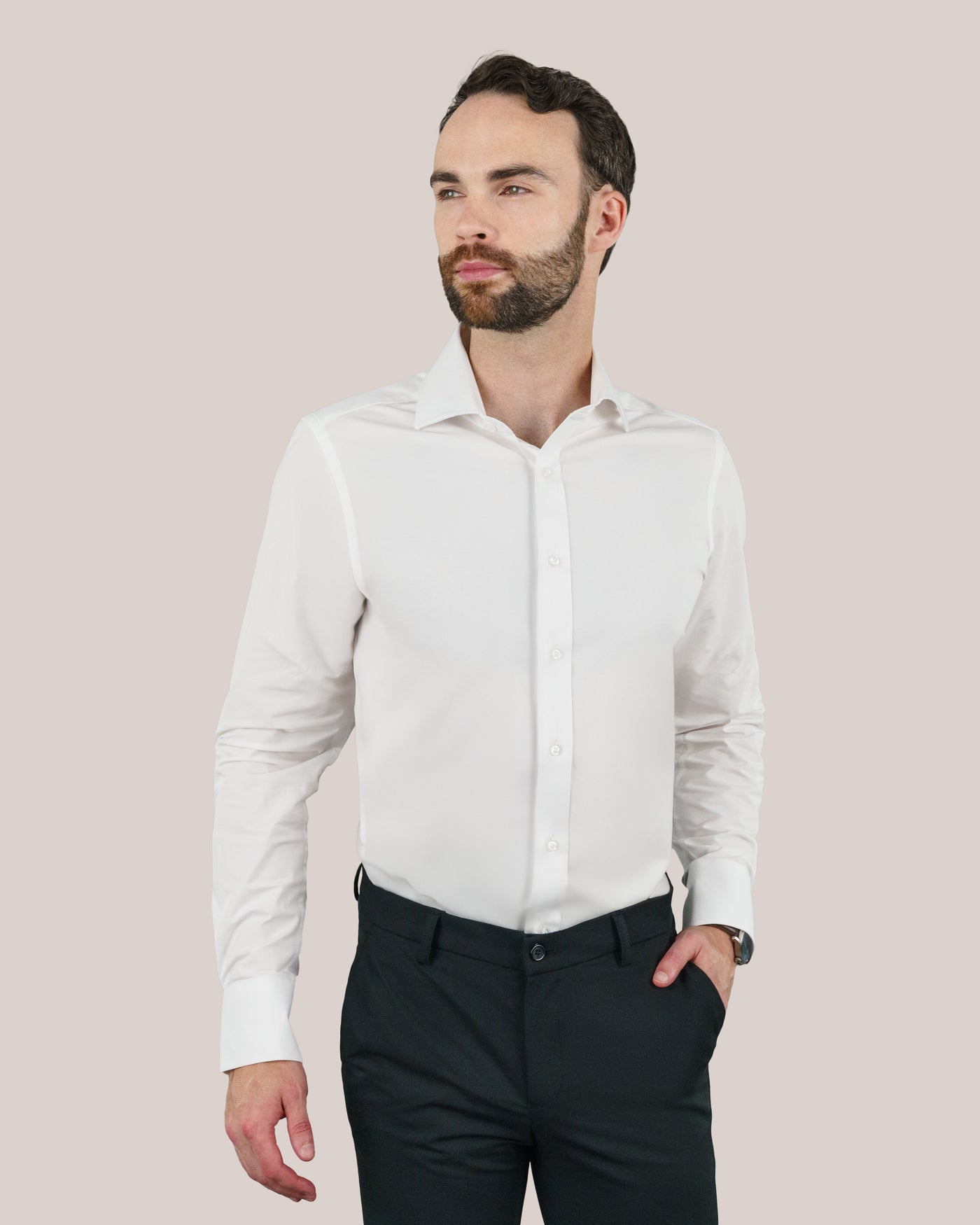 Men's Too Stretch shirt