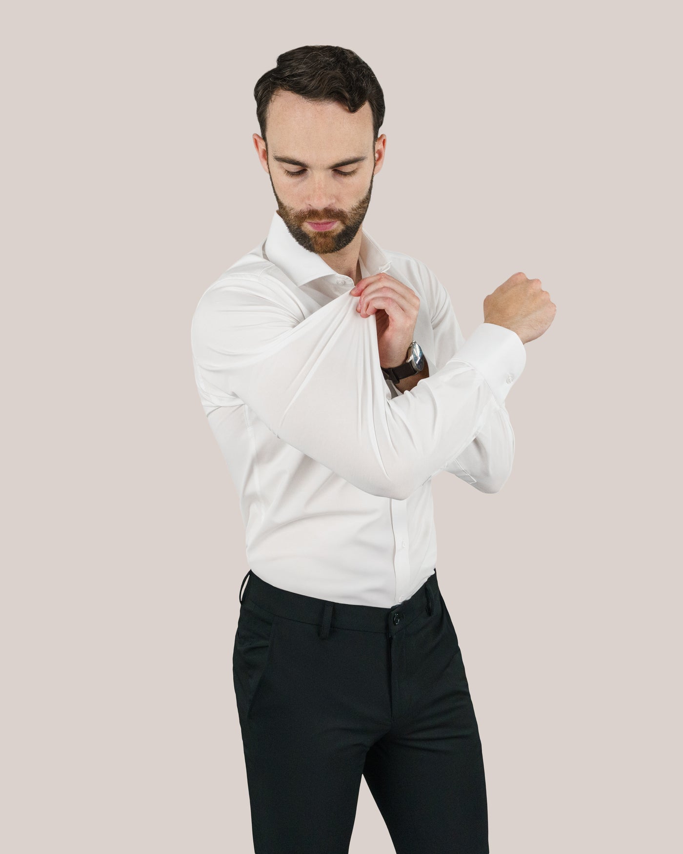Men's Too Stretch shirt
