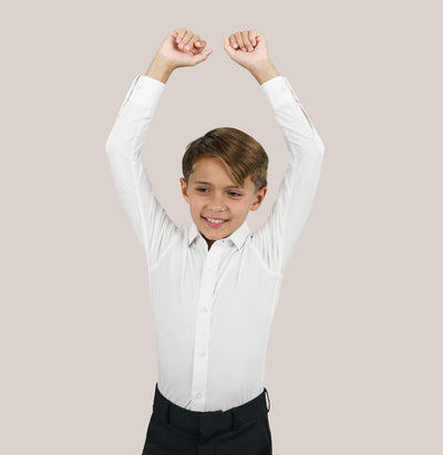 T.O. Boy's Too Stretch Shirt
