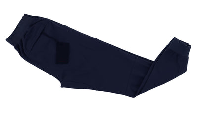 T.O. Men's Slim Jogger Pants - Navy