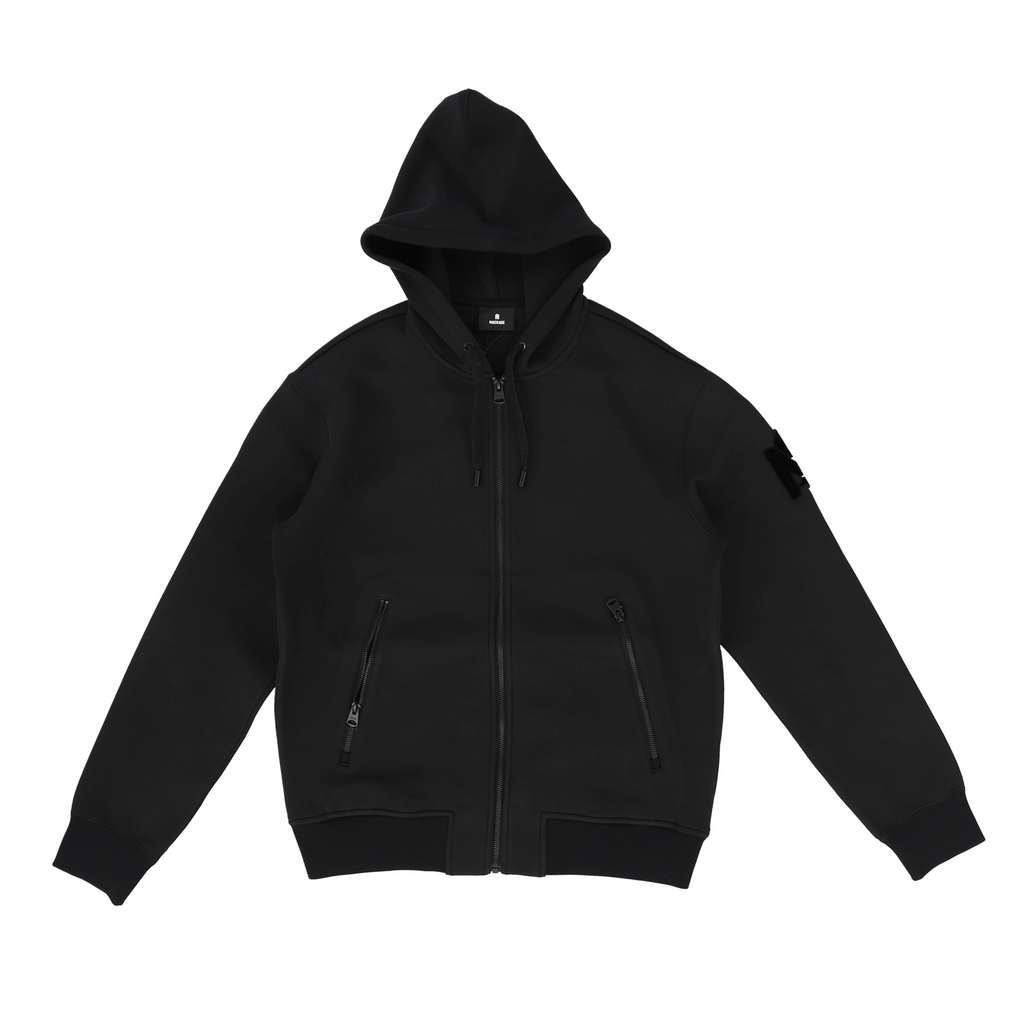 【Mackage】KRYS-ZP Chris ZP Hooded Zip-Up Black 13639441-1564938161579016.jpg