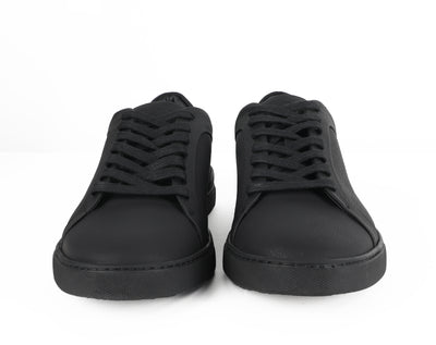 Men's T.O Laced Sneaker Shoe 1130 -Black