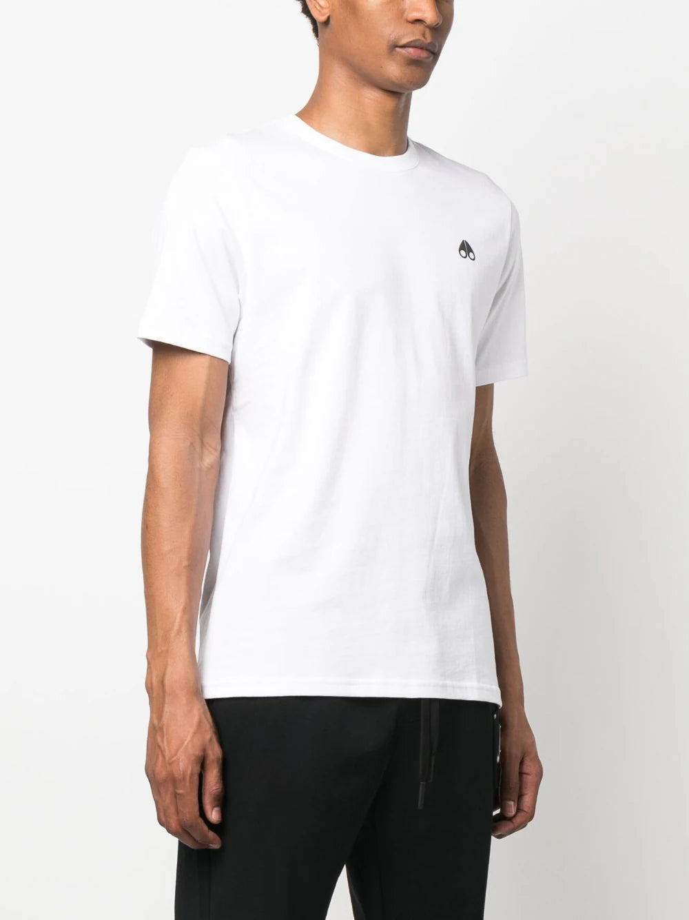 Loring T-shirt In White