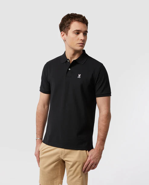 Psycho Bunny | Mens Dorset Polo