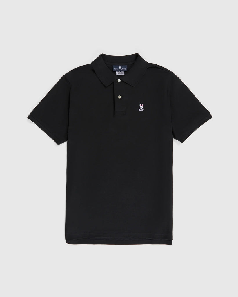 トップス NEIGHBORHOOD PIQUE CLASSIC POLOSHIRT MENS CLASSIC PIQUE POLO | PSYCHO BUNNY