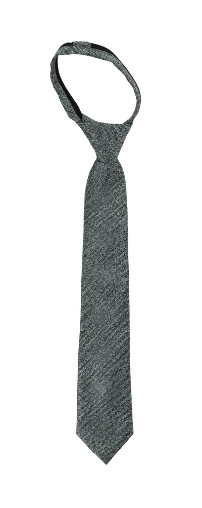 Boy's T.O. Collection Zipper Tie