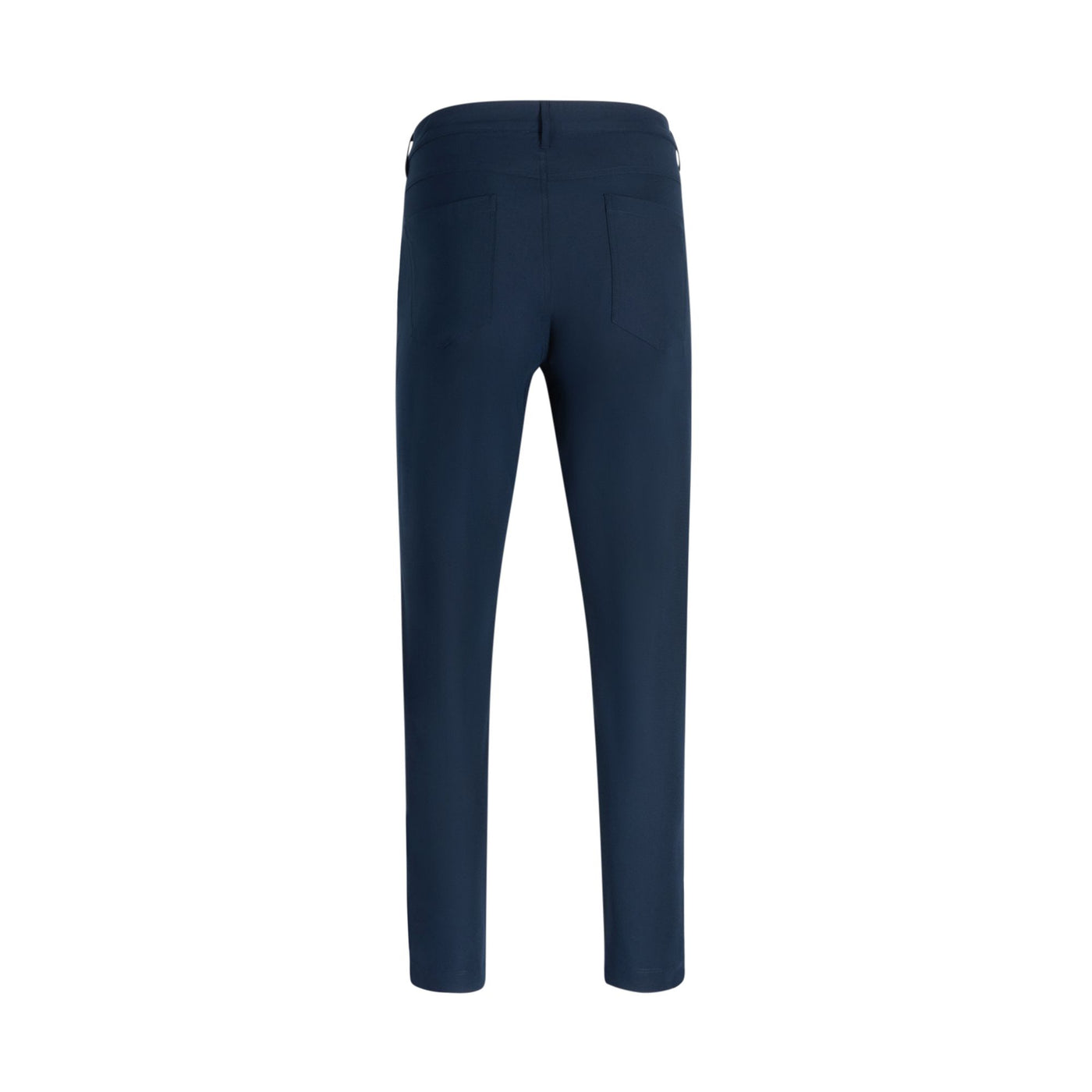 Men's 5-Pocket Performance Pants - Blue
