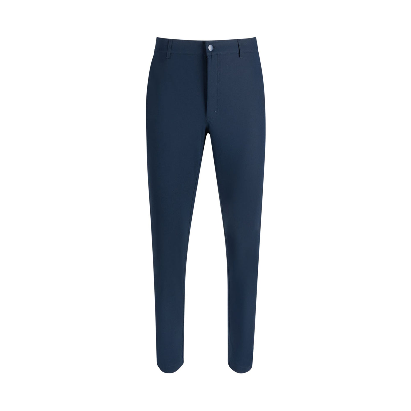 T.O. Men's Performance Contemporary Pants - Blue