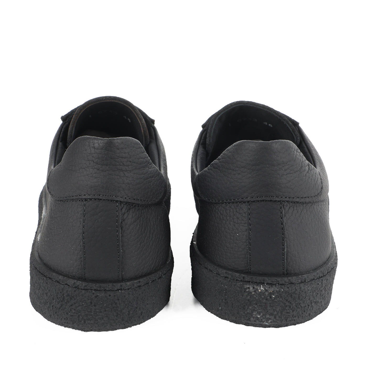 Men's T.O Sneaker Shoe 6713 -Black