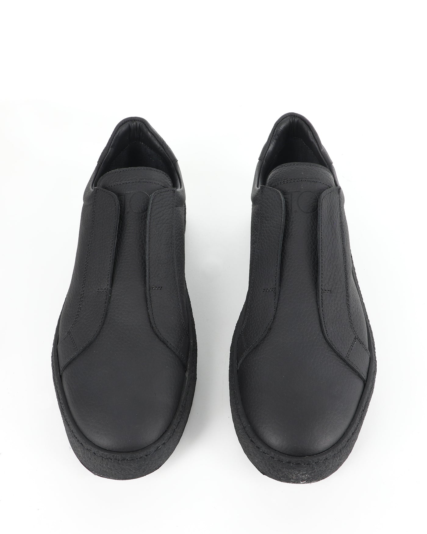 Men's T.O Sneaker Shoe 6713 -Black