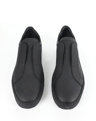 Men's T.O Sneaker Shoe 6713 -Black