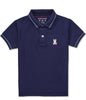 Psycho Bunny Kids Edwin sport polo