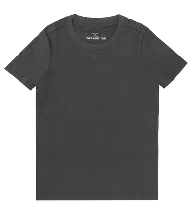 T.O. Men's Round Neck T-Shirt