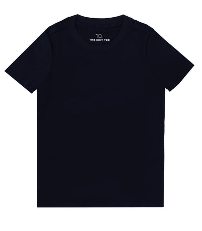 T.O. Men's Round Neck T-Shirt