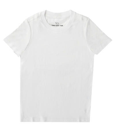 T.O. Men's Round Neck T-Shirt