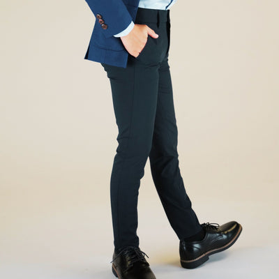 T.O. Boy's Flex Pants