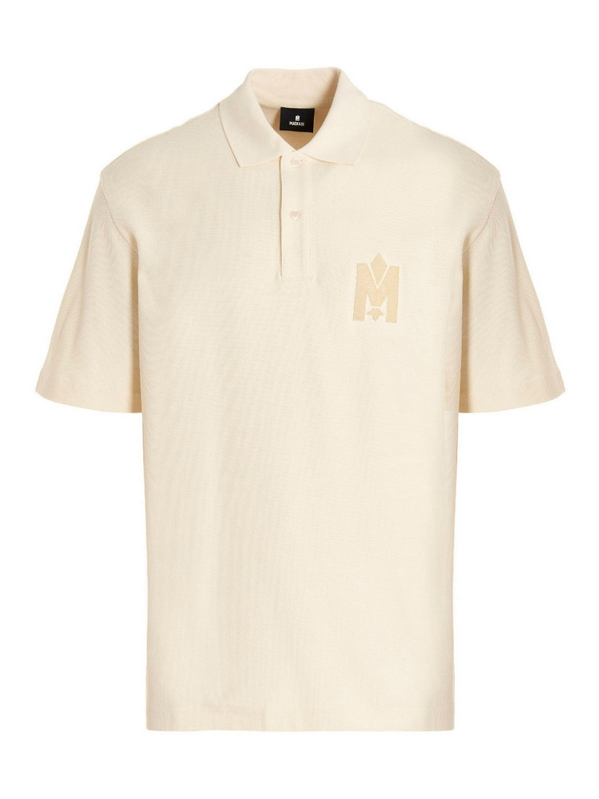 Men's Mackage Cayman Z Polo Shirt