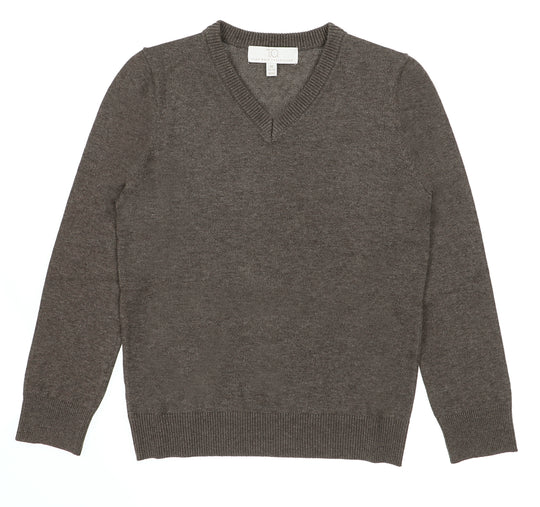 トップス NAHYAT EX V NECK SWEATER V-neck sweater