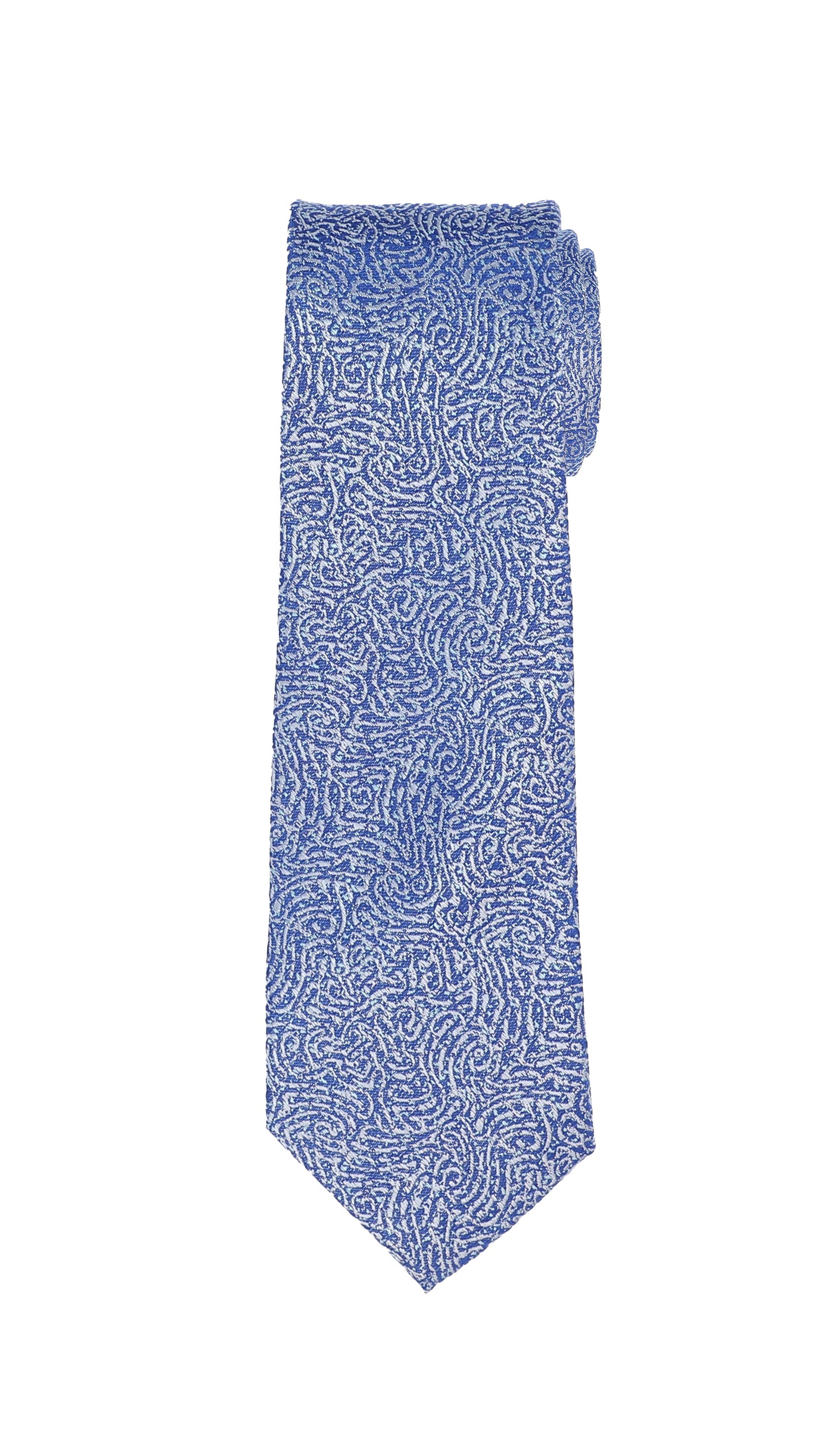 Boy's T.O. Collection Swing Tie - Blue
