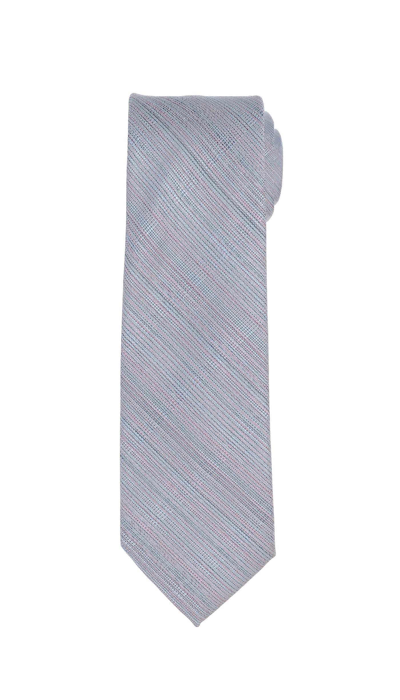 Boy's T.O. Collection Hilo Tie - Light Blue