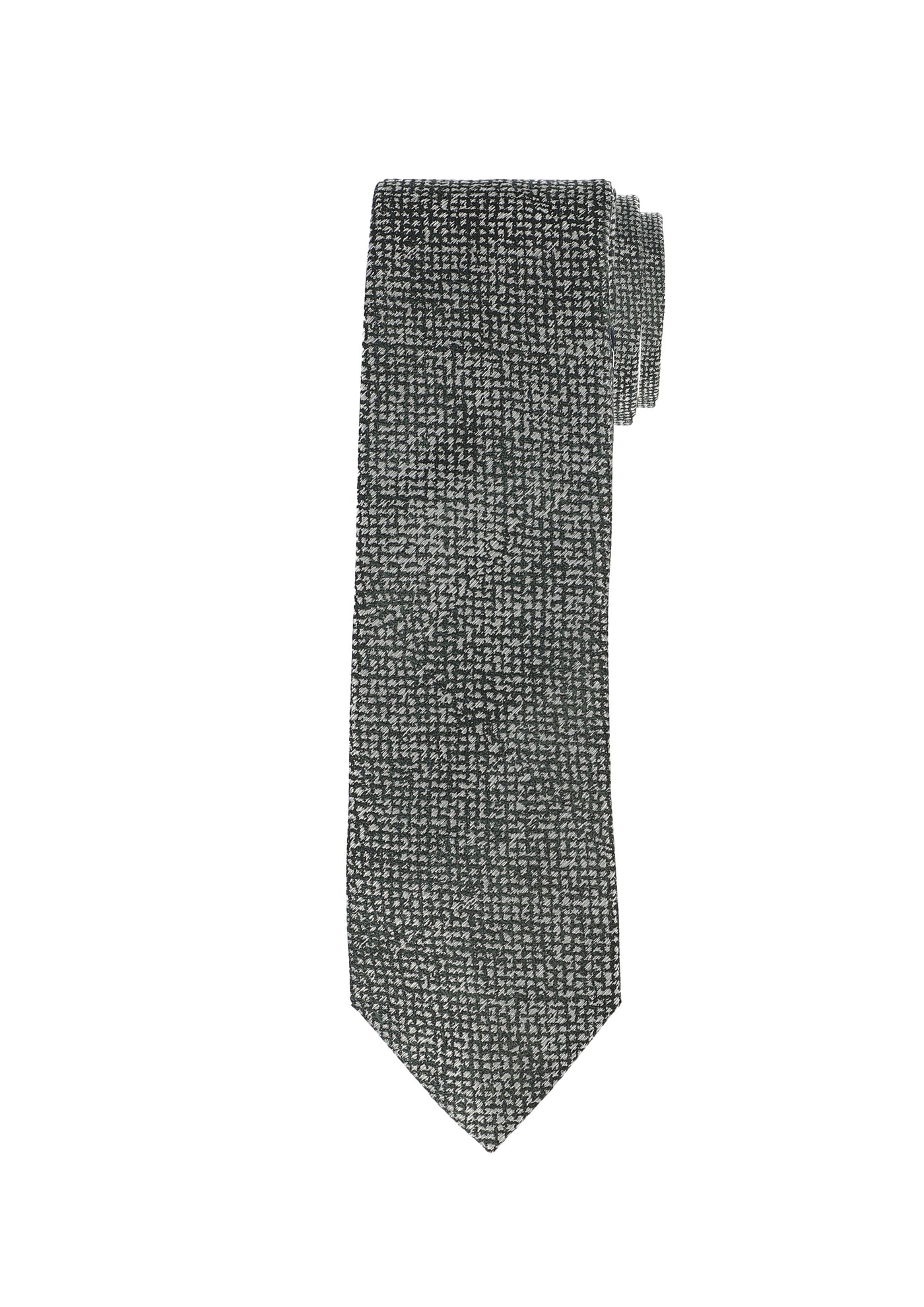 Boy's T.O. Collection Cloud Tie - Green