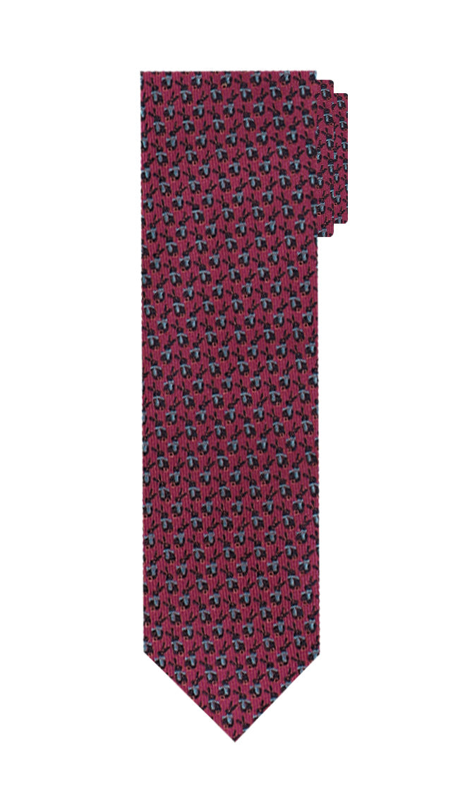 Boy's T.O. Collection Rabbit Tie